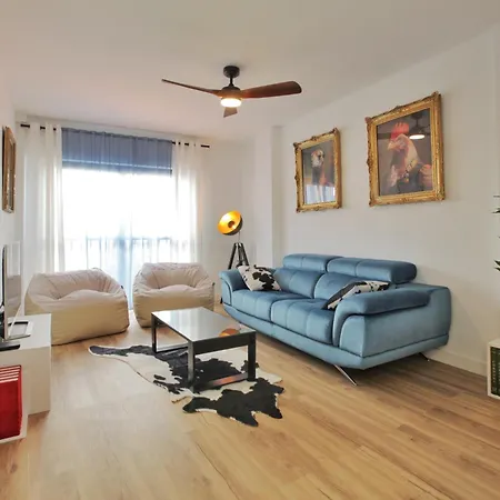 Luxury, Modern & Style Mezquita * 科爾多瓦