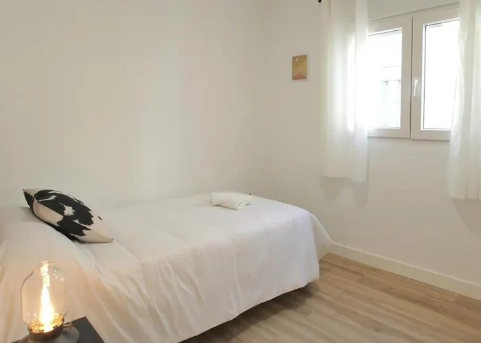 Luxury, Modern & Style Mezquita