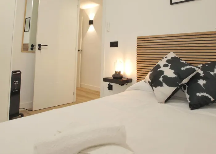 Luxury, Modern & Style Mezquita *