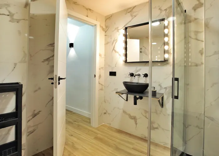 Luxury, Modern & Style Mezquita *