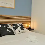 Luxury, Modern & Style Mezquita Апартаменты