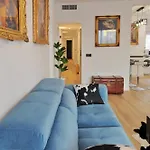 Апартаменты Luxury, Modern & Style Mezquita