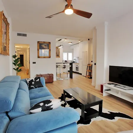 Luxury, Modern&style Mezquita Appartement *