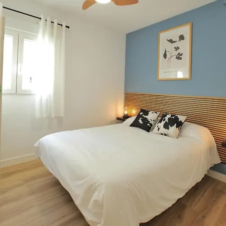 Appartement Luxury, Modern&style Mezquita *