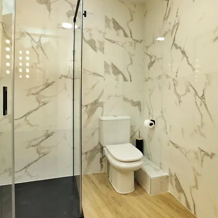 Luxury, Modern & Style Mezquita Apartment Cordoba
