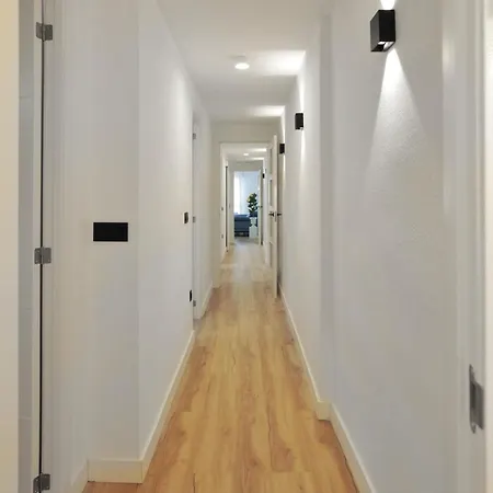 Apartment Luxury, Modern & Style Mezquita *