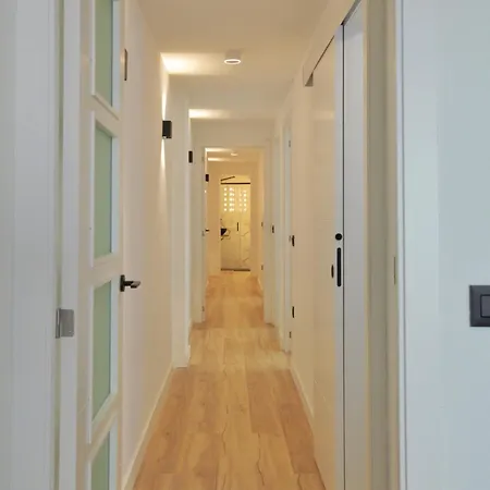 Luxury, Modern & Style Mezquita Apartment *