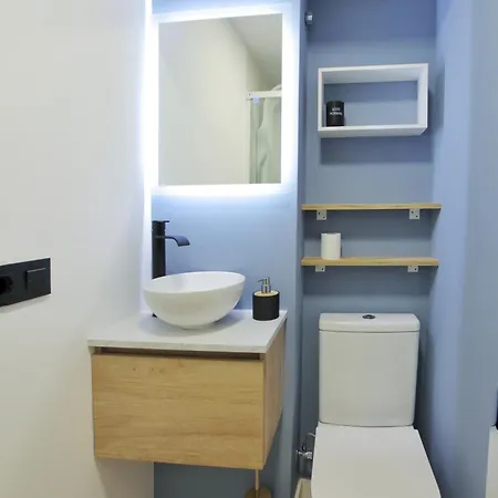Apartment Luxury, Modern & Style Mezquita