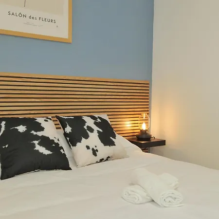 Luxury, Modern & Style Mezquita Apartment