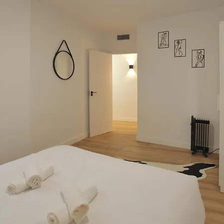 Luxury, Modern & Style Mezquita Apartment *