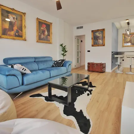 Luxury, Modern&style Mezquita Cordoue