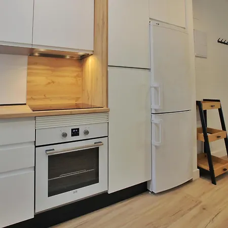 Appartement Luxury, Modern&style Mezquita *