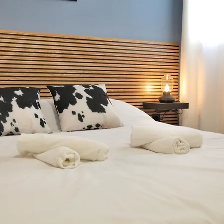 Appartement Luxury, Modern&style Mezquita Cordoue