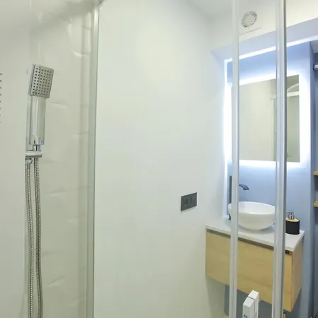Apartment Luxury, Modern & Style Mezquita *