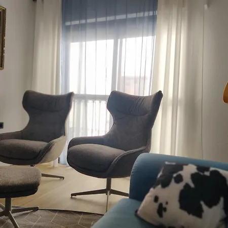 Luxury, Modern&style Mezquita Cordoue