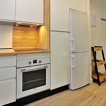 Luxury, Modern & Style Mezquita Apartment