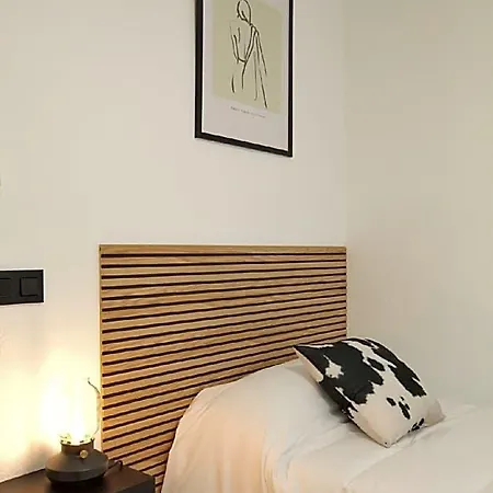 Luxury, Modern & Style Mezquita Apartment