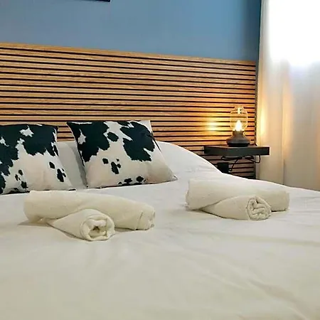 Apartment Luxury, Modern & Style Mezquita Cordoba