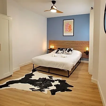 Apartment Luxury, Modern & Style Mezquita Cordoba