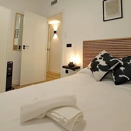 Luxury, Modern & Style Mezquita Apartment *