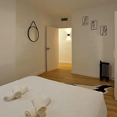 Apartment Luxury, Modern & Style Mezquita *