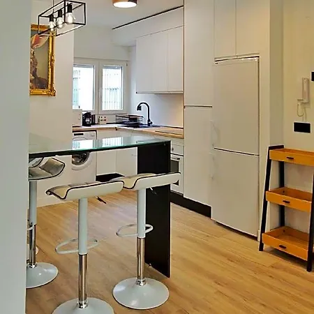 Luxury, Modern & Style Mezquita Apartment Cordoba