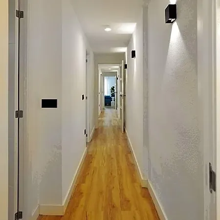 Apartment Luxury, Modern & Style Mezquita *