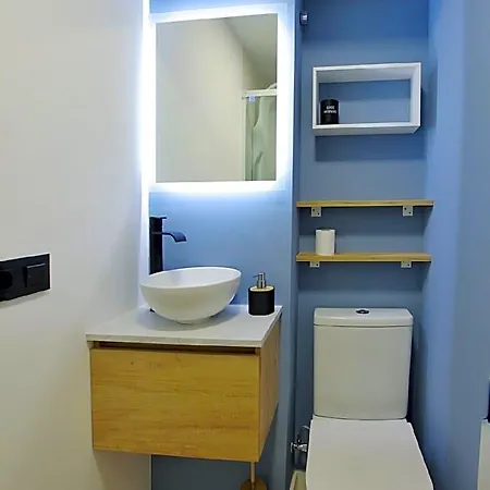 Apartment Luxury, Modern & Style Mezquita