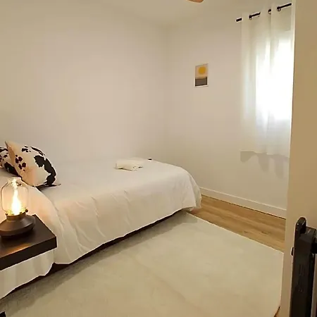 Luxury, Modern & Style Mezquita Apartment Cordoba