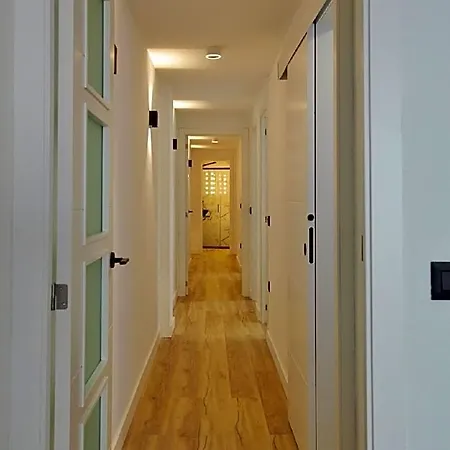 Apartment Luxury, Modern & Style Mezquita Cordoba