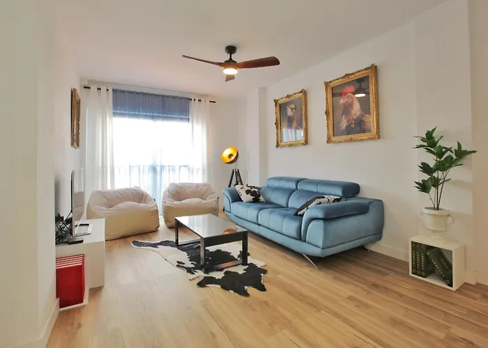 Luxury, Modern & Style Mezquita * Κόρδοβα