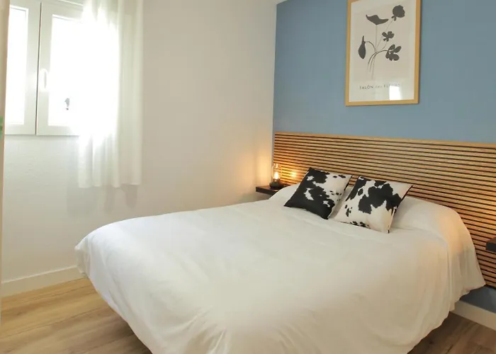 Appartement Luxury, Modern&style Mezquita *