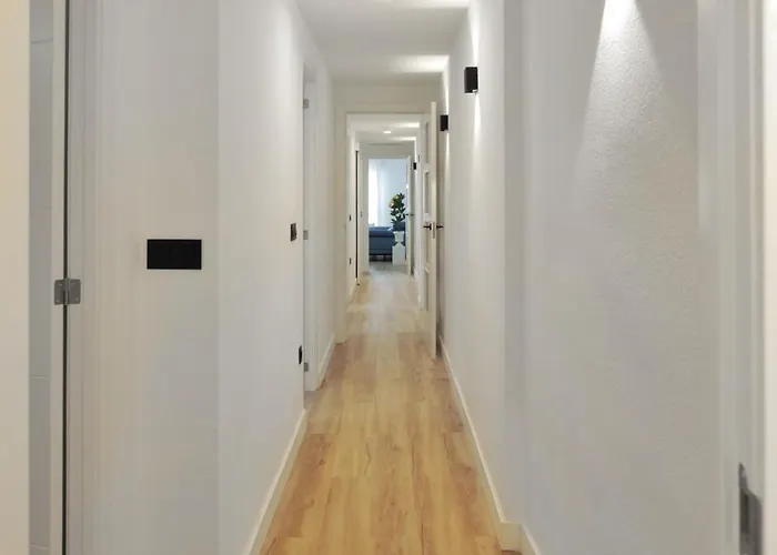 Appartement Luxury, Modern&style Mezquita *