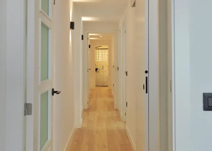 Luxury, Modern&style Mezquita Appartement *