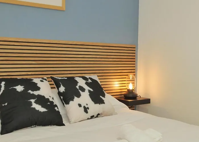 Luxury, Modern & Style Mezquita Διαμέρισμα