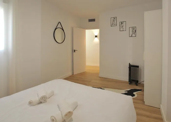 Luxury, Modern & Style Mezquita Διαμέρισμα *