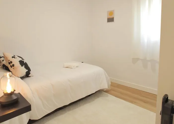 Διαμέρισμα Luxury, Modern & Style Mezquita Κόρδοβα