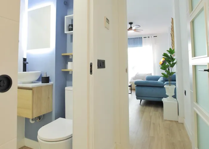 Luxury, Modern&style Mezquita Appartement Cordoue