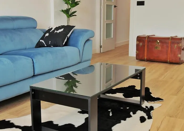 Luxury, Modern & Style Mezquita Κόρδοβα