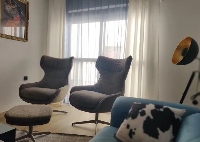 Luxury, Modern & Style Mezquita Κόρδοβα