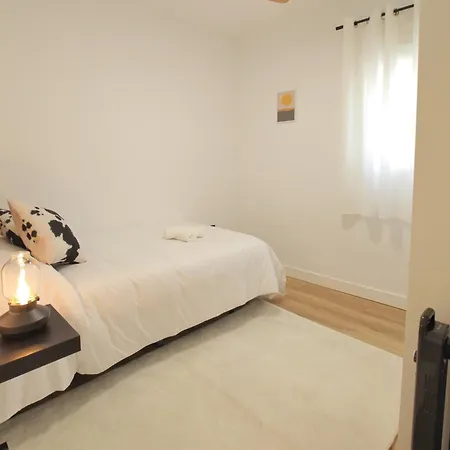 Апартаменты Luxury, Modern & Style Mezquita Кордова