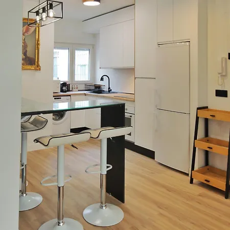 Luxury, Modern & Style Mezquita Апартаменты