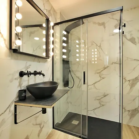 Luxury, Modern & Style Mezquita Апартаменты