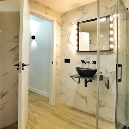 Luxury, Modern & Style Mezquita *