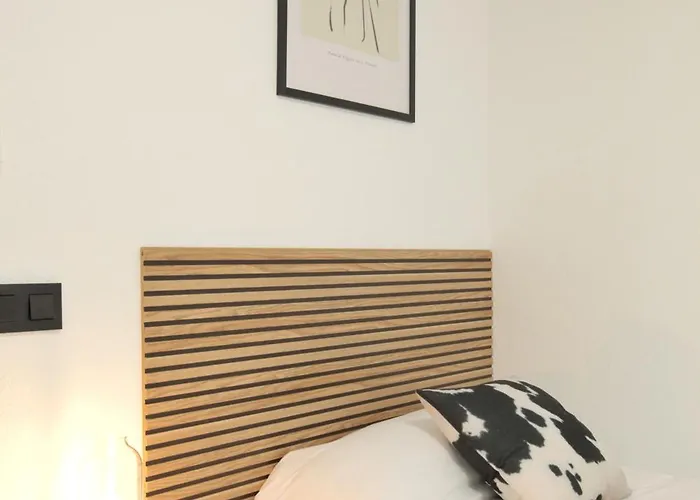 Luxury, Modern & Style Mezquita *