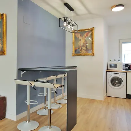 Luxury, Modern & Style Mezquita Córdoba