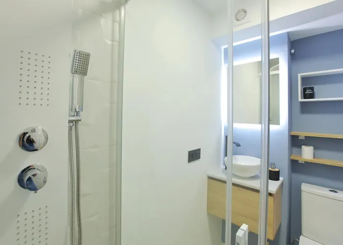 Apartament Luxury, Modern & Style Mezquita *