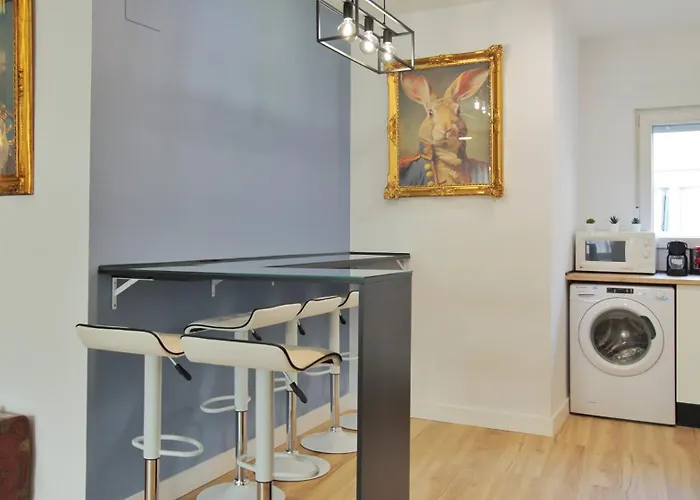 Luxury, Modern & Style Mezquita Kordoba